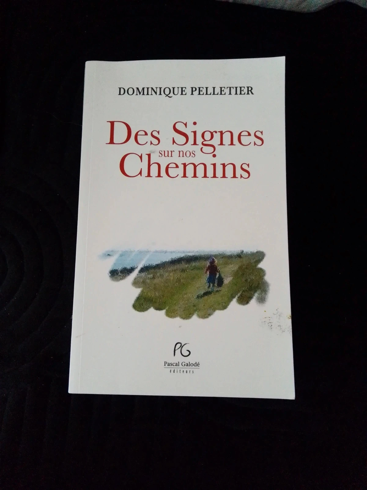 Des signes sur nos chemins